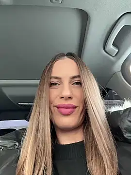  JessyRey  online show from 01/18/26, 11:35