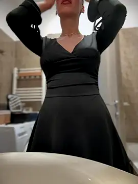  JessyRey  online show from 09/20/25, 06:18