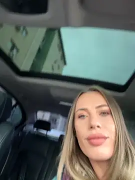  JessyRey  online show from 09/13/25, 05:40