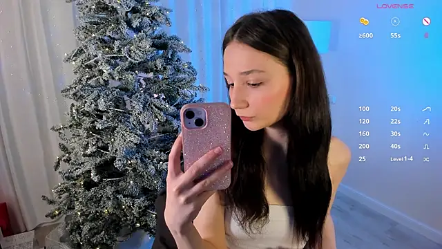 MilliMouse online show from 01/10/26, 11:22