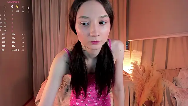 MilliMouse online show from 11/17/25, 11:42