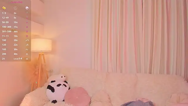 MilliMouse online show from 10/07/25, 11:17