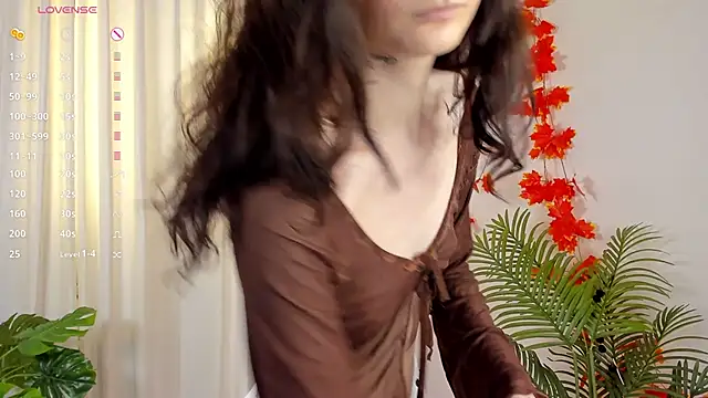 MilliMouse online show from 10/25/25, 10:54