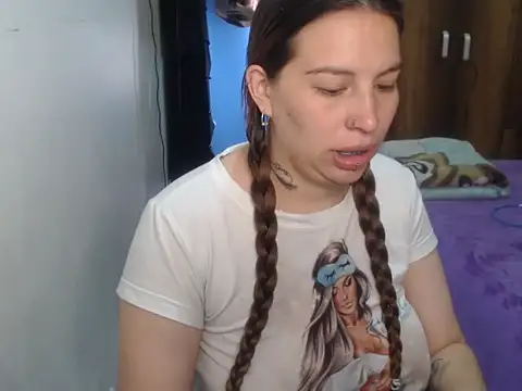 cloequeen15 online show from 03/09/26, 03:48