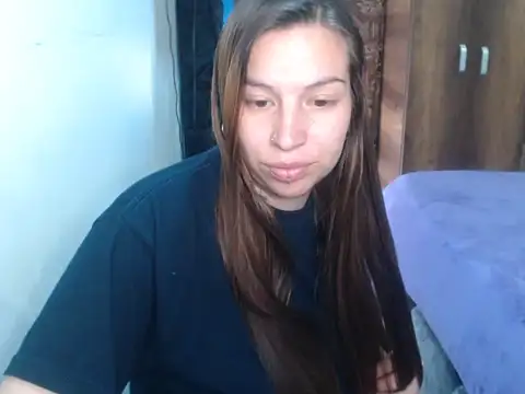 cloequeen15 online show from 03/03/26, 02:57