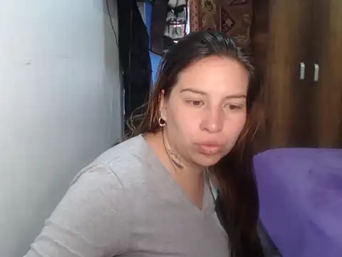 cloequeen15 online show from 02/22/26, 02:30