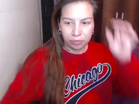cloequeen15 online show from 03/07/26, 02:07