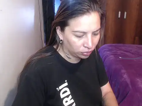 cloequeen15 online show from 03/15/26, 02:02