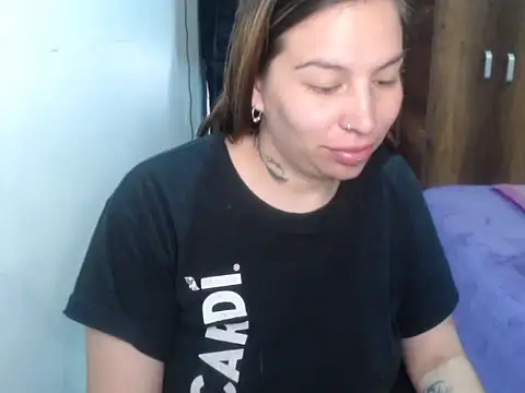 cloequeen15 online show from 02/17/26, 03:20