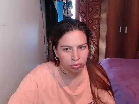 cloequeen15 online show from 02/25/26, 01:11