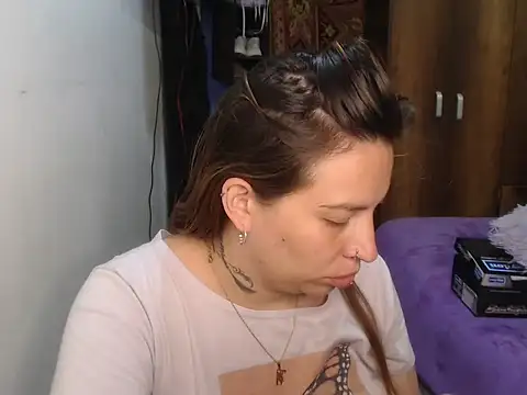 cloequeen15 online show from 03/30/26, 01:29