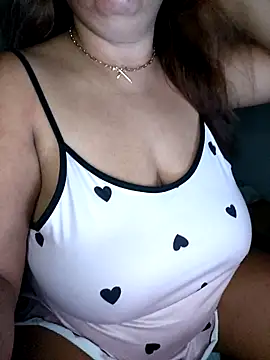 lady rosie online show from 10/30/25, 09:33