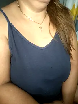 lady rosie online show from 02/26/26, 09:04