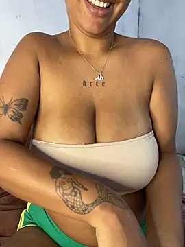 afrodeusa online show from 09/09/25, 02:37