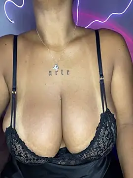 afrodeusa online show from 10/03/25, 11:23