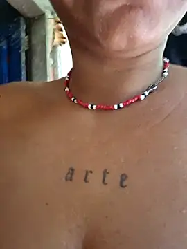 Snapshot of afrodeusa chatting on 11/15/25, 10:41 afrodeusa online show from 11/15/25, 10:41