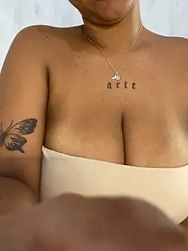 afrodeusa online show from 09/10/25, 11:42