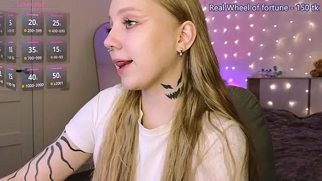 RebeccaAster online show from 03/29/26, 04:30