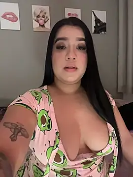 Aliciawhitee online show from 03/15/26, 03:46