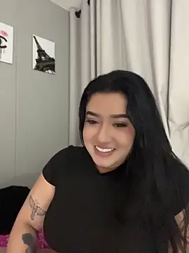 Aliciawhitee online show from 06/12/26, 03:04