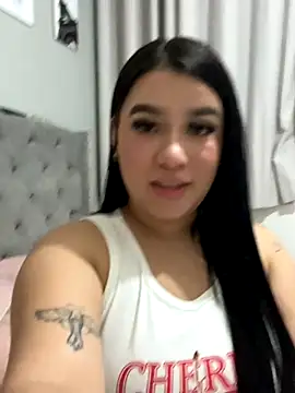 Aliciawhitee online show from 11/26/25, 02:11