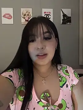 Aliciawhitee online show from 02/21/26, 05:09