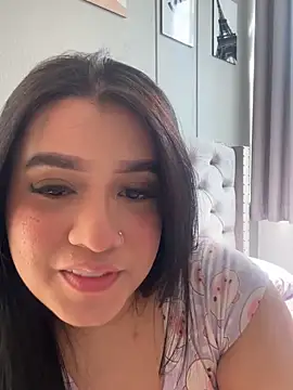 Aliciawhitee online show from 11/30/25, 05:58