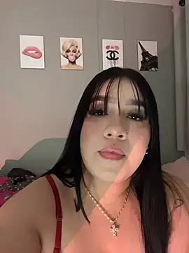 Aliciawhitee online show from 02/09/26, 03:04