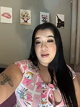 Aliciawhitee online show from 02/28/26, 03:17