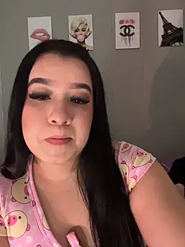 Aliciawhitee online show from 02/25/26, 03:40