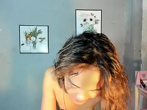 TS gorgeousJhem online show from 04/08/26, 04:30