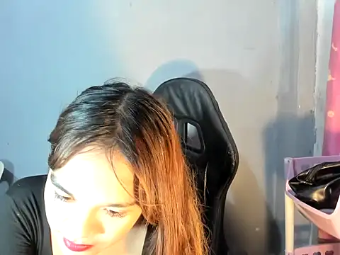 TS gorgeousJhem online show from 03/25/26, 06:40