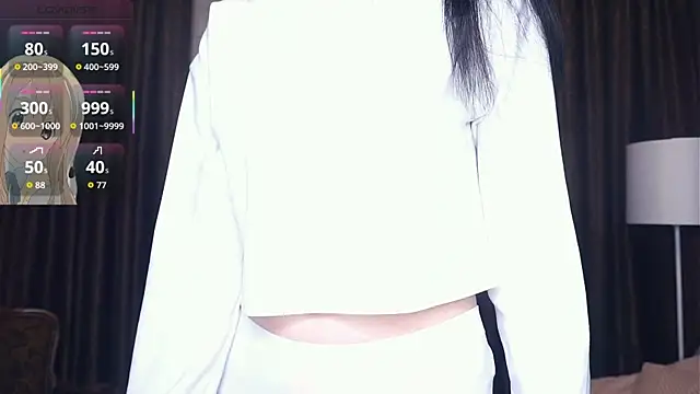 MalvinaKroening online show from 11/02/25, 05:12