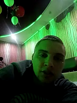 IVANUCHSEX online show from 04/12/26, 08:23