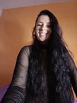 KiaraEvans2 online show from 03/10/26, 02:37