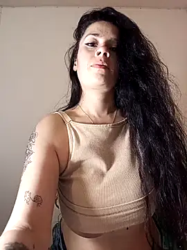 KiaraEvans2 online show from 09/22/25, 02:50