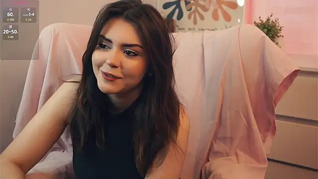 MerlynDinovo online show from 10/18/25, 07:32