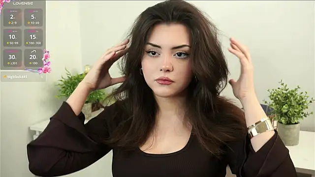 MerlynDinovo online show from 11/14/25, 08:51