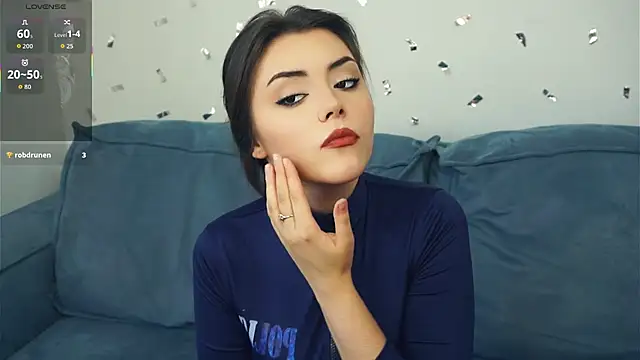 MerlynDinovo online show from 09/30/25, 07:58