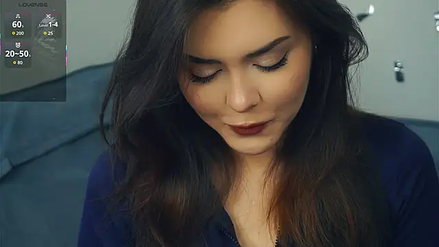 MerlynDinovo online show from 10/03/25, 09:11