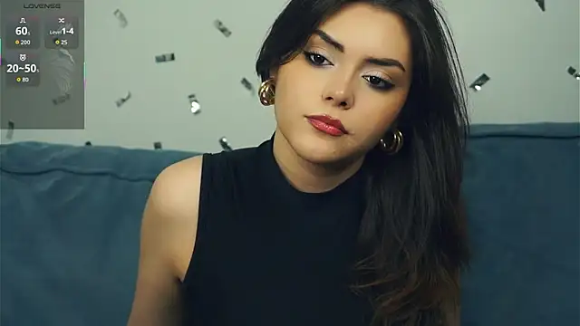 MerlynDinovo online show from 09/28/25, 09:33