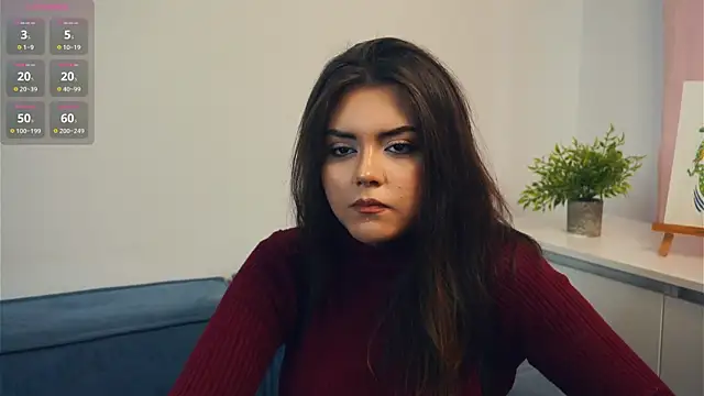 MerlynDinovo online show from 10/25/25, 08:35