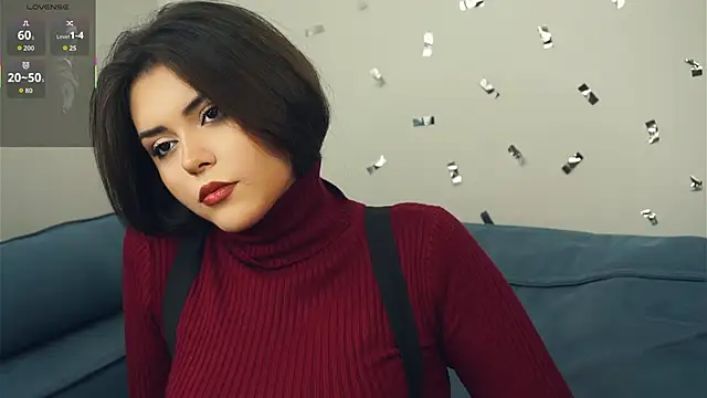 MerlynDinovo online show from 10/05/25, 07:32