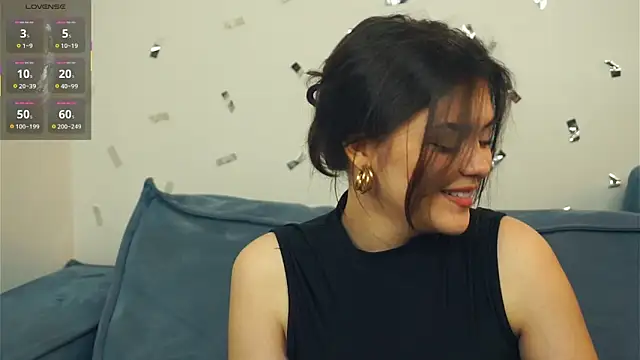 MerlynDinovo online show from 09/26/25, 06:15