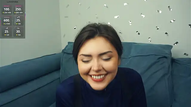 MerlynDinovo online show from 10/02/25, 07:12