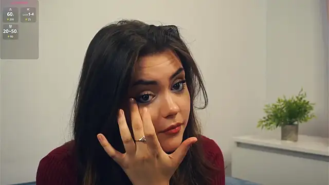 MerlynDinovo online show from 10/26/25, 10:15