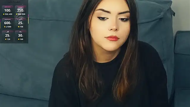 MerlynDinovo online show from 09/21/25, 08:30