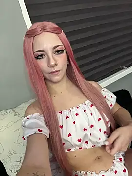 -DarkPrincess- online show from 12/21/25, 05:03