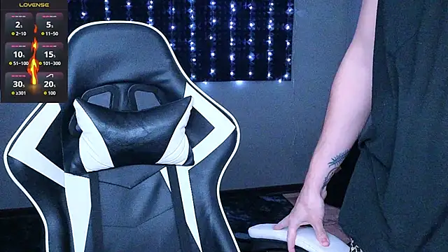 -DarkPrincess- online show from 11/29/25, 05:02