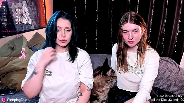 Threesomebabes online show from 11/13/25, 05:06